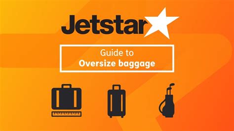 jetstar excess baggage cost